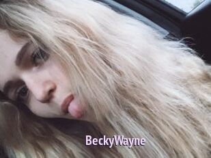 BeckyWayne