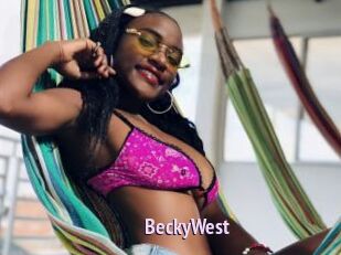 BeckyWest Film Porno