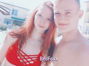 BedFoxx