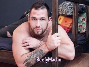 BeefyMacho