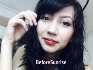 BeforeSunrise