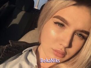 BekaNiks