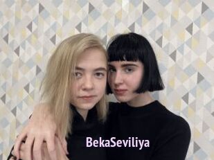 BekaSeviliya