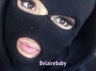 Belairebaby
