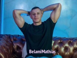 BelamiMathias
