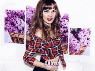 Belicia