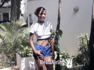 BellaAirlin