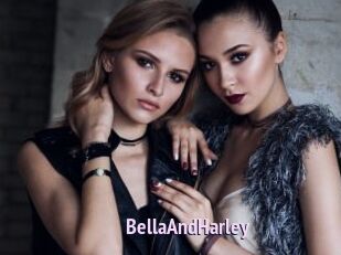 BellaAndHarley