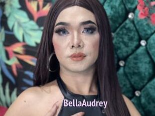 BellaAudrey Film Porno