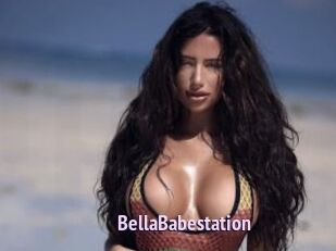 BellaBabestation