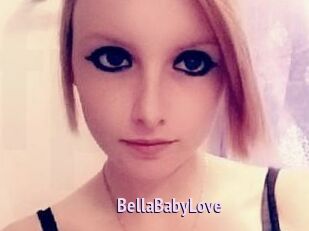 Bella_Baby_Love