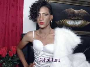 BellaBlum Film Porno