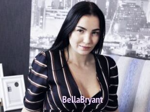 BellaBryant