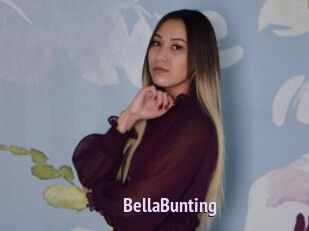 BellaBunting