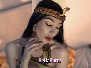 BellaBurns