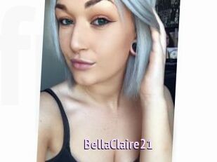BellaClaire21