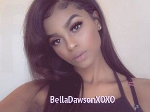 BellaDawsonXOXO
