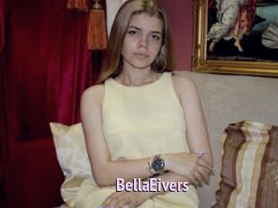 BellaEivers Film Porno