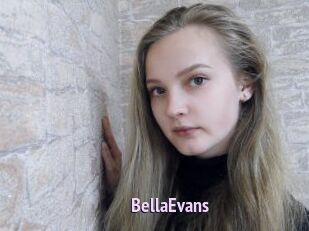 BellaEvans