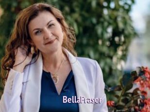 BellaFraser