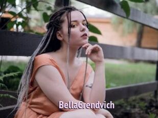 BellaGrendvich