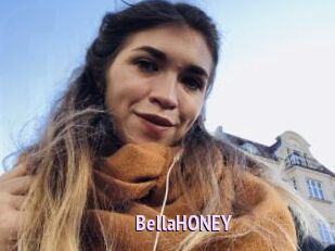 BellaHONEY