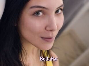 BellaHar Film Porno