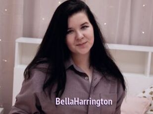 BellaHarrington