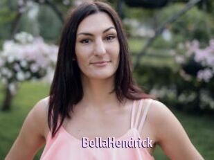 BellaHendrick