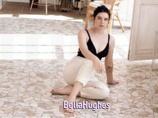 BellaHughes