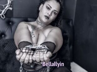 BellaIlyin