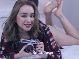 BellaJensen