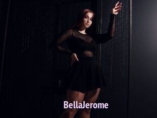 BellaJerome