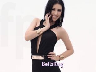 BellaKing