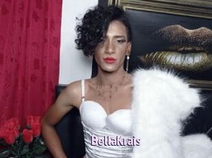 BellaKrais Film Porno
