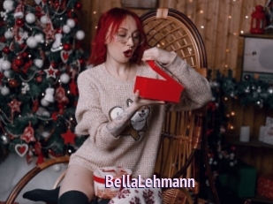 BellaLehmann