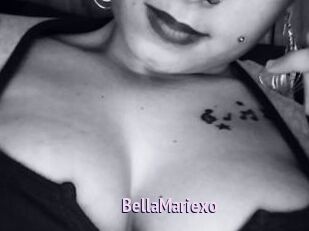 BellaMariexo