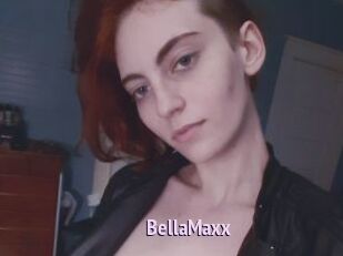 BellaMaxx