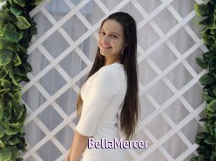 BellaMercer