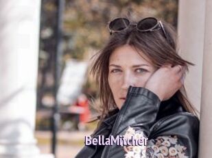 BellaMitcher