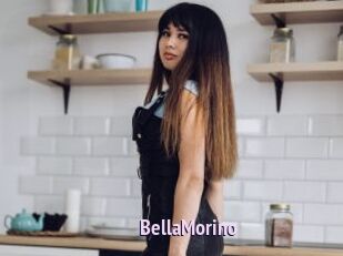 BellaMorino