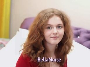 BellaMorse