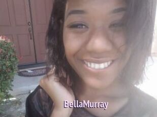 BellaMurray Film Porno