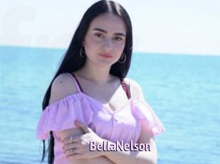 BellaNelson