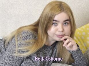 BellaOsborne