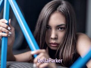 BellaParker