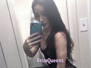 BellaQueens