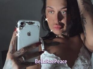 BellaRaePeace