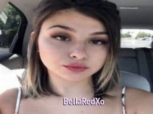 BellaRedXo