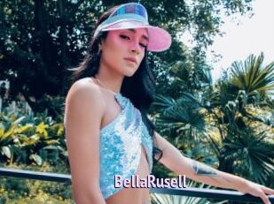 BellaRusell